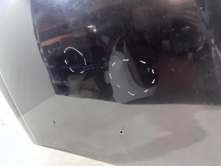 651000987R капот Renault Duster 1 Арт VZ212095, вид 3