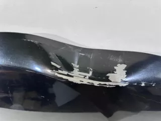 651000987R капот Renault Duster 1 Арт VZ212095, вид 5