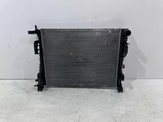 214108042R Радиатор охлаждения Renault Kaptur Арт VZ214184, вид 1