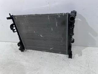 214108042R Радиатор охлаждения Renault Kaptur Арт VZ214184, вид 2