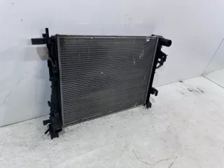 214108042R Радиатор охлаждения Renault Kaptur Арт VZ214184, вид 4