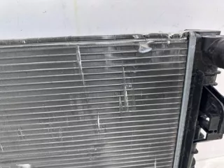 214108042R Радиатор охлаждения Renault Kaptur Арт VZ214184, вид 6