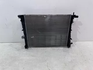 214108042R Радиатор охлаждения Renault Kaptur Арт VZ214184, вид 8
