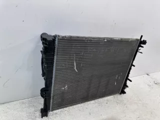 214108042R Радиатор охлаждения Renault Kaptur Арт VZ214184, вид 10