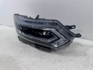 26010HV05B фара Nissan Qashqai 2 restailing Арт VZ214253, вид 2