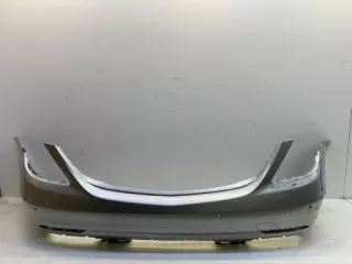 A22288502259999 бампер Mercedes CLA c117 Арт VZ214652, вид 1