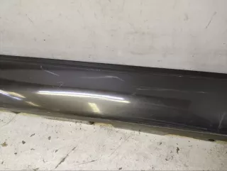 51777184774 Накладка порога BMW 5 F10/F11/GT F07 Арт VZ214911, вид 3