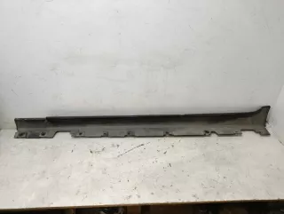 51777184774 Накладка порога BMW 5 F10/F11/GT F07 Арт VZ214911, вид 6