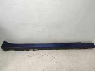 51777184774 Накладка порога BMW 5 F10/F11/GT F07 Арт VZ215148, вид 1