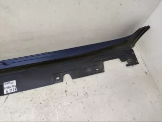 51777184774 Накладка порога BMW 5 F10/F11/GT F07 Арт VZ215148, вид 6