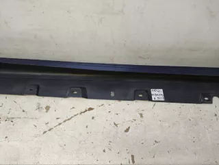 51777184774 Накладка порога BMW 5 F10/F11/GT F07 Арт VZ215148, вид 7