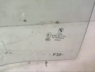51357259820 стекло BMW 3 F30/F31/GT F34 Арт VZ215615, вид 5