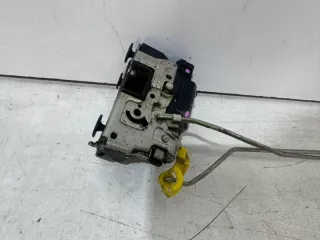 825024218R замок двери Renault Duster 1 Арт VZ215876, вид 2