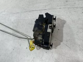 825024218R замок двери Renault Duster 1 Арт VZ215876, вид 8