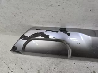 86665H0900 Спойлер бампера Kia Rio X-line Арт VZ216109, вид 2