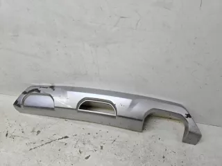 86665H0900 Спойлер бампера Kia Rio X-line Арт VZ216109, вид 5