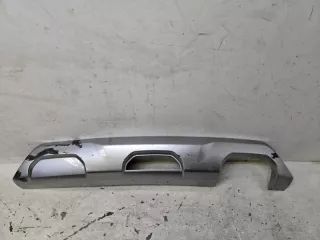 86665H0900 Спойлер бампера Kia Rio X-line Арт VZ216109, вид 6