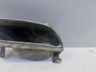 6044066700 Насадка глушителя Geely Atlas 1 Арт VZ216148, вид 3