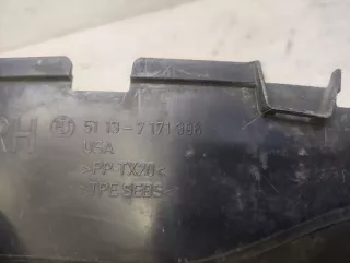 51317157688 Решетка радиатора BMW X5 E53 Арт VZ216294, вид 5