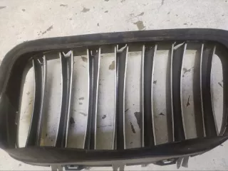 51317157688 Решетка радиатора BMW X5 E53 Арт VZ216318, вид 7