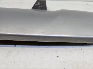 5245342900 Накладка бампера Toyota Rav 4 4 Арт VZ216353, вид 9