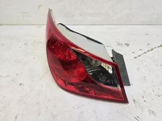 924013S020 Фонарь Hyundai Sonata (YF) Арт VZ216967, вид 3