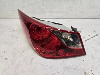 924013S020 Фонарь Hyundai Sonata (YF) Арт VZ216967, вид 4