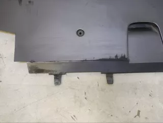J8A219B537 Накладка бампера Land Rover Range Rover Velar Арт VZ218059, вид 5