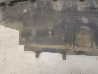 J8A219B537 Накладка бампера Land Rover Range Rover Velar Арт VZ218059, вид 10