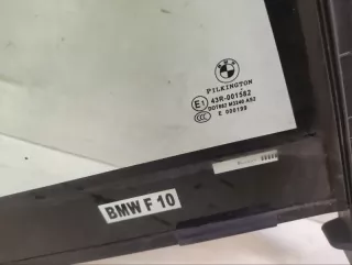 51357197885 форточка двери BMW 5 F10/F11/GT F07 Арт VZ218212, вид 2