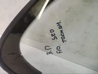 51357197885 форточка двери BMW 5 F10/F11/GT F07 Арт VZ218212, вид 3