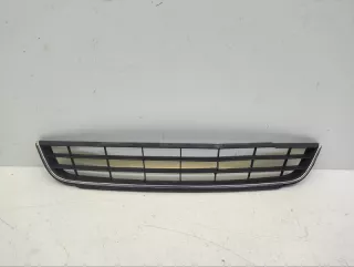 5C68536779B9 Решетка бампера Volkswagen Jetta 6 Арт VZ218356, вид 1