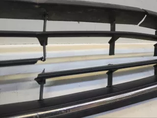 5C68536779B9 Решетка бампера Volkswagen Jetta 6 Арт VZ218356, вид 5