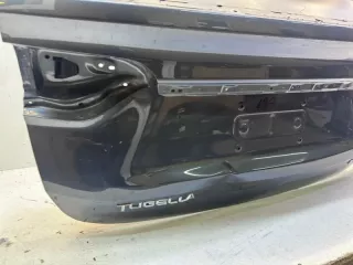 5062043200C15 крышка багажника Geely Tugella Арт VZ218576, вид 10