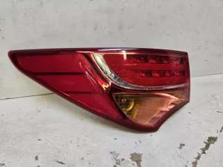 924012W130 Фонарь Hyundai Santa FE 3 (DM) Арт VZ218774, вид 6