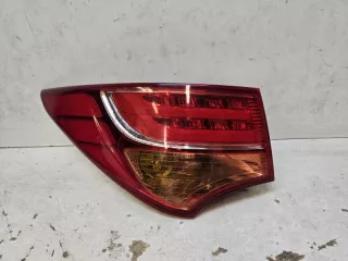 924012W130 Фонарь Hyundai Santa FE 3 (DM) Арт VZ218774, вид 7