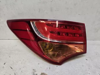 924012W130 Фонарь Hyundai Santa FE 3 (DM) Арт VZ218774, вид 8