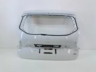 901004742R крышка багажника Renault Duster 2 Арт VZ219062, вид 1