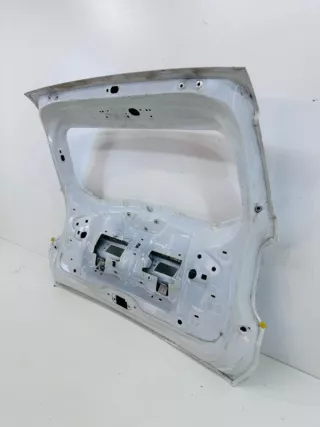 901004742R крышка багажника Renault Duster 2 Арт VZ219062, вид 7