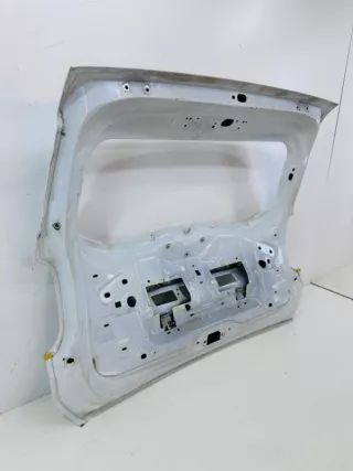 901004742R крышка багажника Renault Duster 2 Арт VZ219062, вид 9
