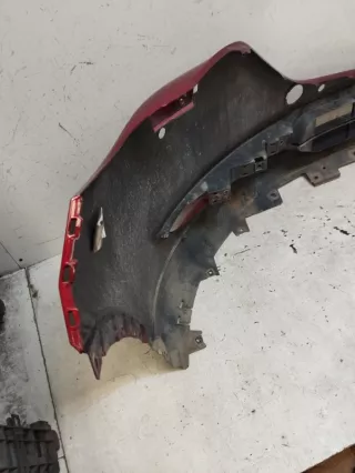 KB8A50031 бампер Mazda CX-5 2 Арт VZ219398, вид 9