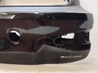 41007486250 крышка багажника BMW X4 F26 Арт VZ219419, вид 2