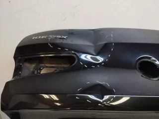 41007486250 крышка багажника BMW X4 F26 Арт VZ219419, вид 6