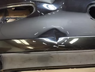 41007486250 крышка багажника BMW X4 F26 Арт VZ219419, вид 8