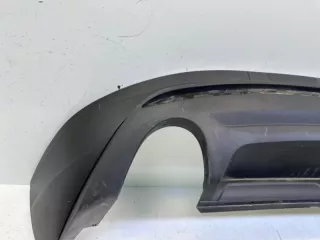 760807521AGRU Спойлер бампера Volkswagen Touareg 3 Арт VZ219579, вид 7
