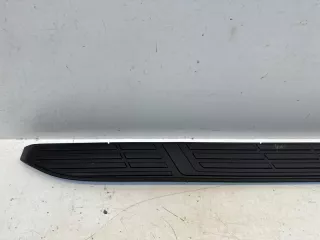 5177260180 накладка подножки Toyota Land Cruiser Prado 150 Арт VZ219607, вид 2