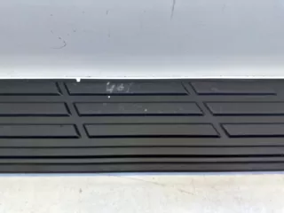 5177260180 накладка подножки Toyota Land Cruiser Prado 150 Арт VZ219607, вид 3