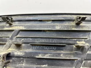 5177260180 накладка подножки Toyota Land Cruiser Prado 150 Арт VZ219607, вид 10