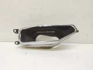 51127478353 Насадка глушителя BMW 7 G11/G12 Арт VZ219934, вид 1