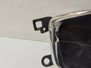 51127478353 Насадка глушителя BMW 7 G11/G12 Арт VZ219934, вид 5